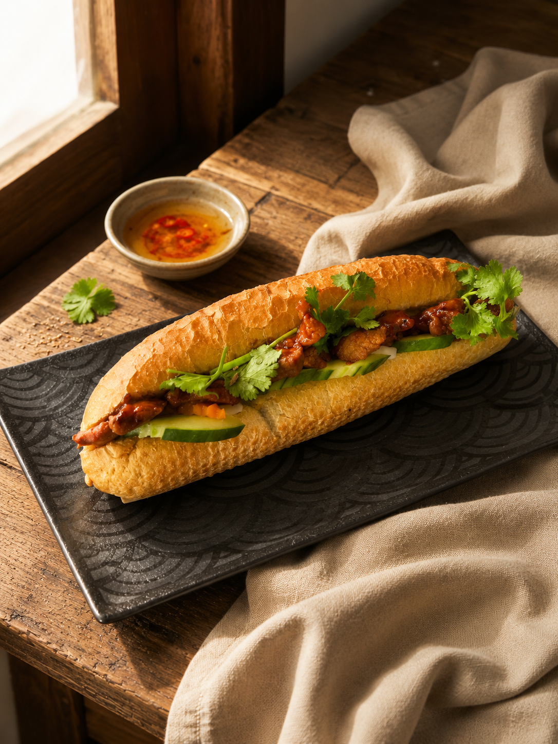 Bánh Mì